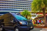 St. Thomas Discount Taxi USVI - Island Scenic Tour