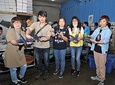 Qixingtan Fish Fishing Chihsingtan Classic Fishing Tour