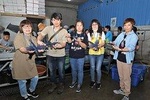 Qixingtan Fish Fishing Chihsingtan Classic Fishing Tour