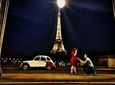 Paris by Night