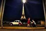Paris by Night