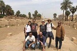 Private Full-Day Luxor Tour to East and West Banks