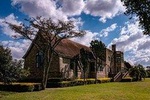 Picnic at Lord Egerton