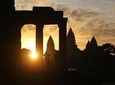  Angkor Wat for Sunrise 