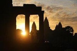  Angkor Wat for Sunrise 