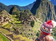 Visit Machu Picchu in 1 Day