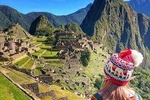 Visit Machu Picchu in 1 Day