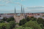 Private Scenic Transfer from Munich to Nuremberg with 4h of Sightseeing