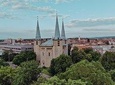 Private Transfer from Munich to Nuremberg, Door-to-Door, English-speaking driver
