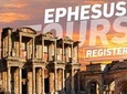 Private Half Day Ephesus Tour