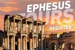 Private Half Day Ephesus Tour