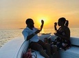 Sunset cruises 