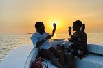 Sunset cruises 