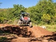  Off Road Guided Buggy Tour in Srd Hill