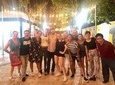 Dance classes (swing / lindyhop / charleston)