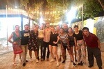 Dance classes (swing / lindyhop / charleston)