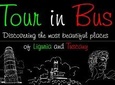 PISA BUS TOUR n.1