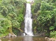 Marangu Waterfalls and Chagga Cultural Tour