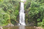 Marangu Waterfalls and Chagga Cultural Tour