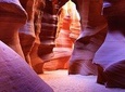 Lower Antelope Canyon & Horseshoe Bend Tour from Las Vegas