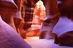 Lower Antelope Canyon & Horseshoe Bend Tour from Las Vegas