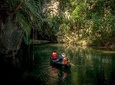 Barton Creek Cave & Butterfly Farm