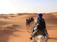 Marrakech to Chegaga 3 days 2 night Desert Tour