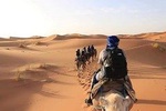 Marrakech to Chegaga 3 days 2 night Desert Tour