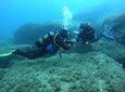 Open Water Diver course