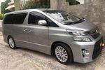 Negril Private Airport Transfers from Montego Bay Airport 