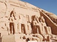 Abu Simbel Excursion 1 Day Trip from Aswan (Sharing Bus & Egyptologist Guide) 