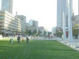 Boston Civic Center Tourist Scavenger Hunt