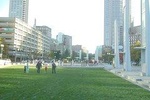 Boston Civic Center Tourist Scavenger Hunt
