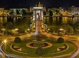 Private Scenic Transfer from Salzburg to Budapest with 4h of Sightseeing