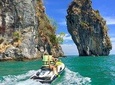 Jet Ski Tour Phuket