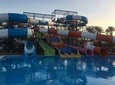 Aqua park in hurghada