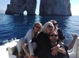 Capri shared boat tour from Sorrento