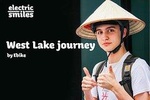 West Lake Journey by E-Bike