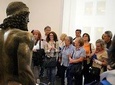 Guided tour of the Riace Bronzes and the Archaeological Museum of Reggio Calabria