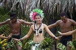 Fiji Culture Day Tour