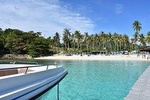 DAY ON THE ISLANDS with Seaview Lunch