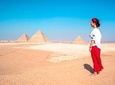 Pyramids Day Tour