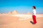 Pyramids Day Tour