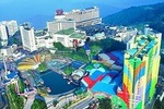 Full-Day Genting Higland Tour En-route Batu Caves