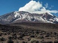 Kilimanjaro 5 days Marangu route