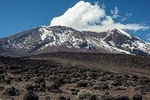 Kilimanjaro 5 days Marangu route