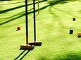 Swift Creek Croquet Club is the place to be, creating lifetime memories 