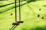Swift Creek Croquet Club is the place to be, creating lifetime memories 