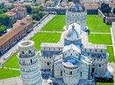 Day Tour Pisa and Florence from La Spezia Cruise Port (Price Per Car)