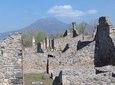 Transfer From Naples Train/area Station to Positano with 2hr stop in Herculaneum